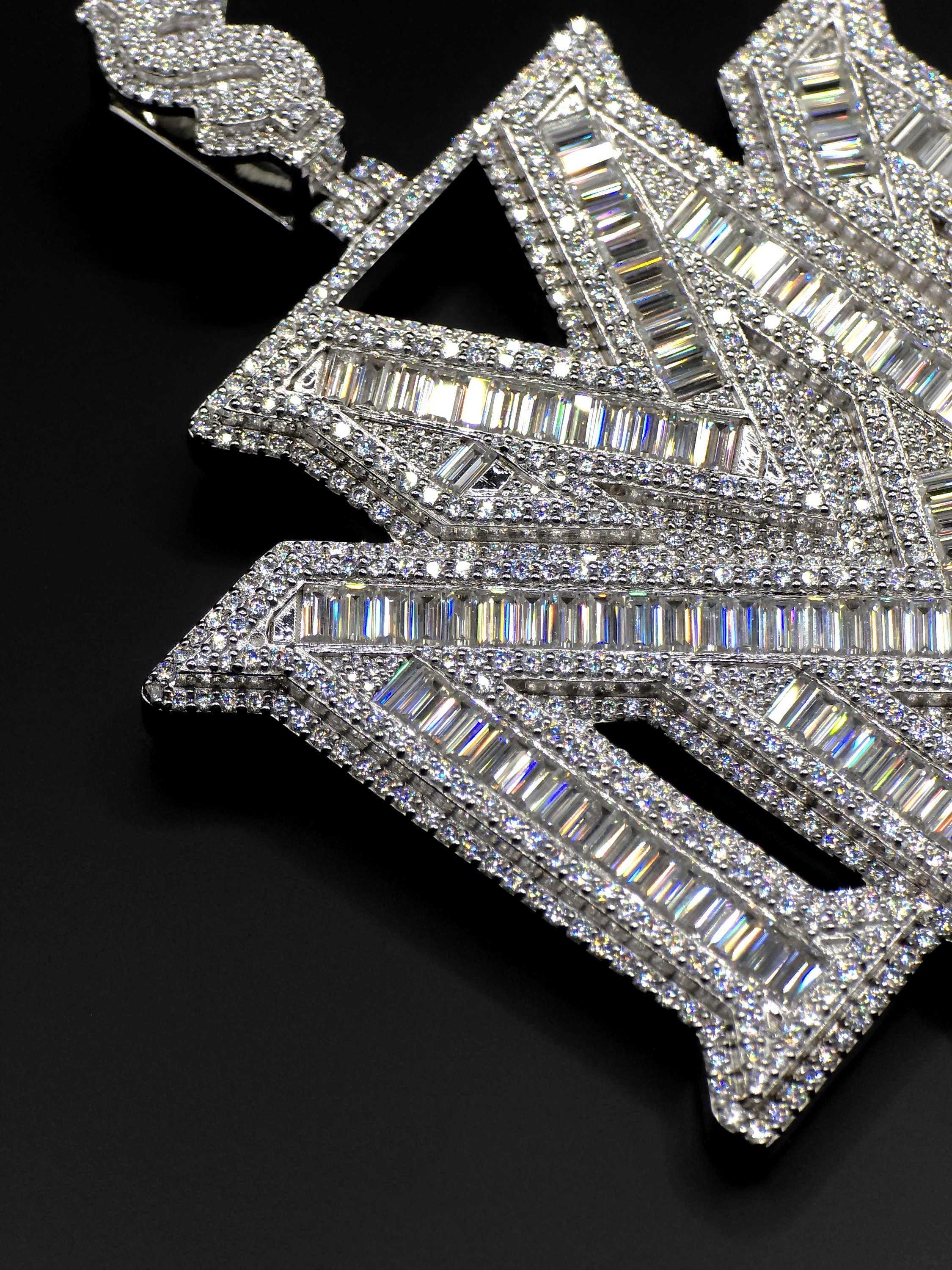 18K Solid Gold
