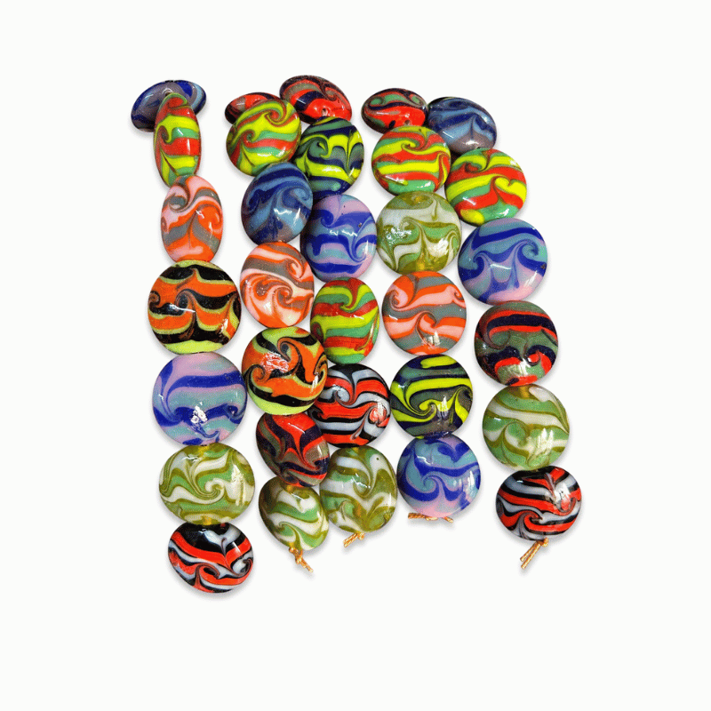 Multicolor
