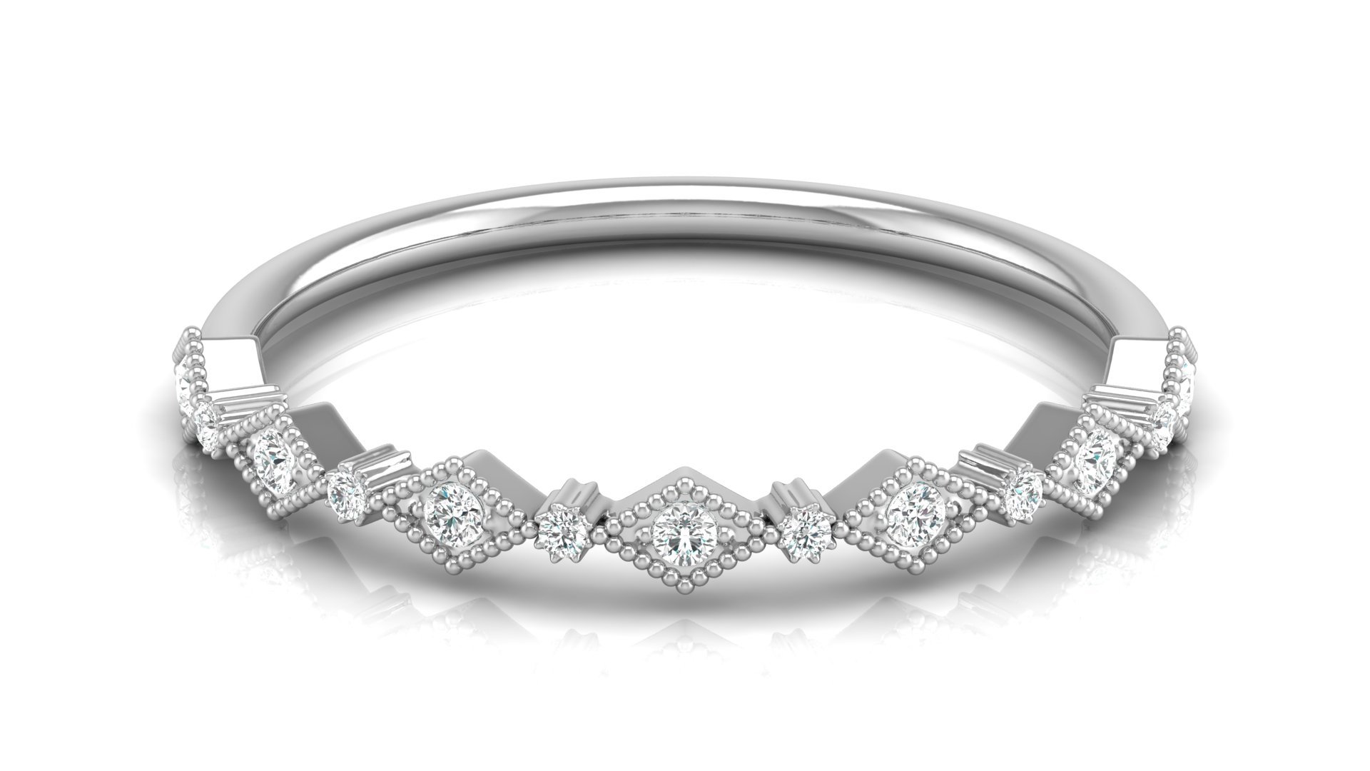 14K Solid Gold