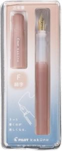 PilotKakuno авторучка Madoromi цветная ручка для начинающих с удобным захватом (P-FKA-1) - Product Image 2