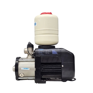 Venta caliente 1,5 KW 1.5HP bomba de agua de conversión de frecuencia de presión constante con sistema de bomba multietapa - Product Image 2