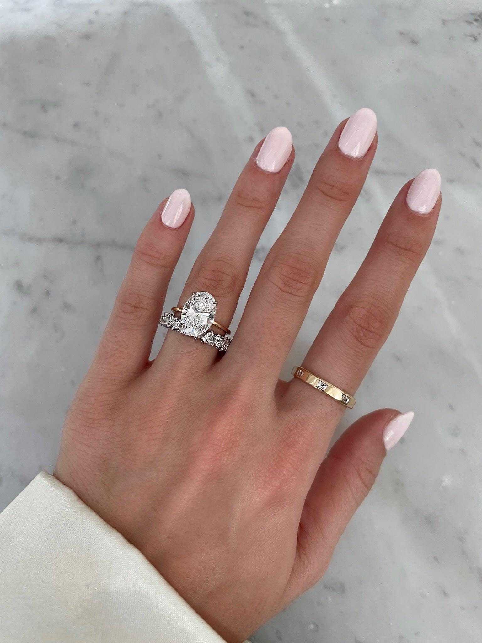 10K Solid Gold
