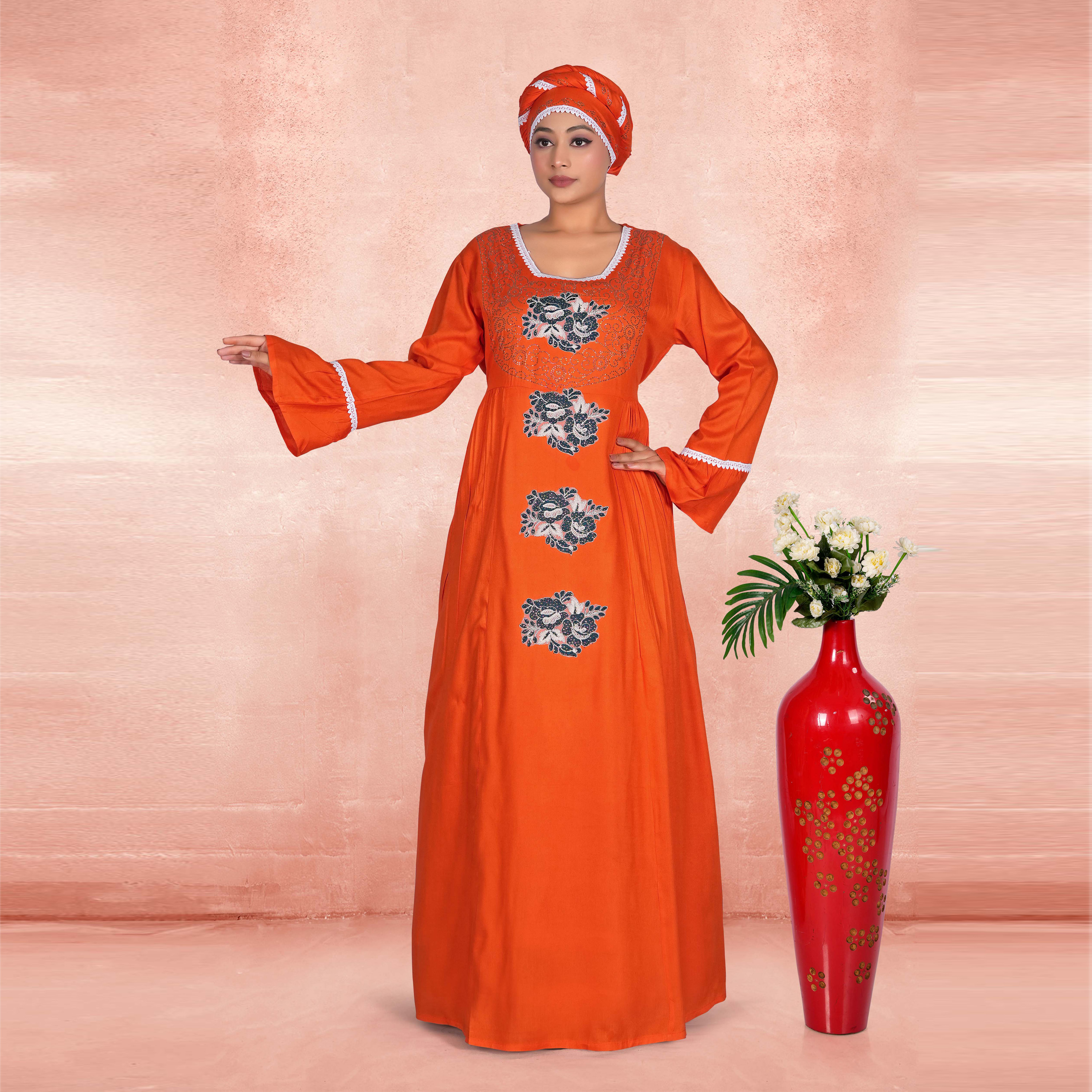 Orange