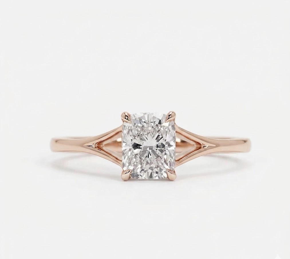 Rose Gold