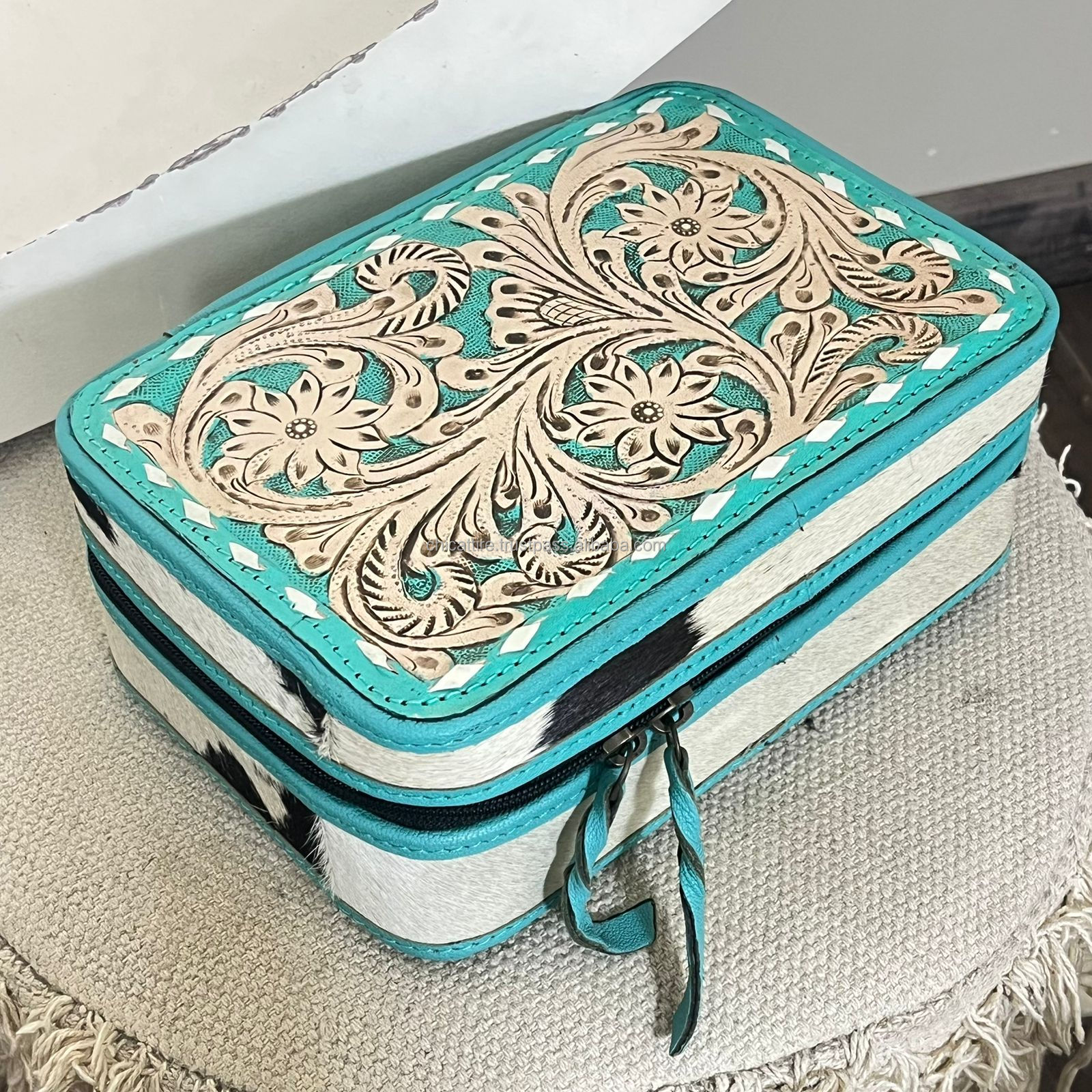 Turquoise
