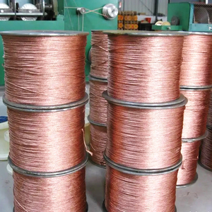 0.12 0.15 0.19mm CCA CCAM <strong>Wire</strong> 0.24 0.27 0.5 0.56mm Copper <strong>Wire</strong> for Network Cable Electrical <strong>Wire</strong> - Product Image 6