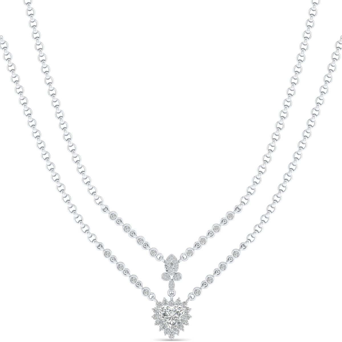 White Gold