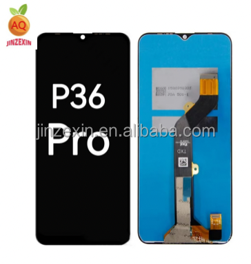 Pour Itel P36 pro