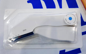 Stapler kulit medis sekali pakai 35W, untuk penggunaan hewan, manusia - Product Image 3