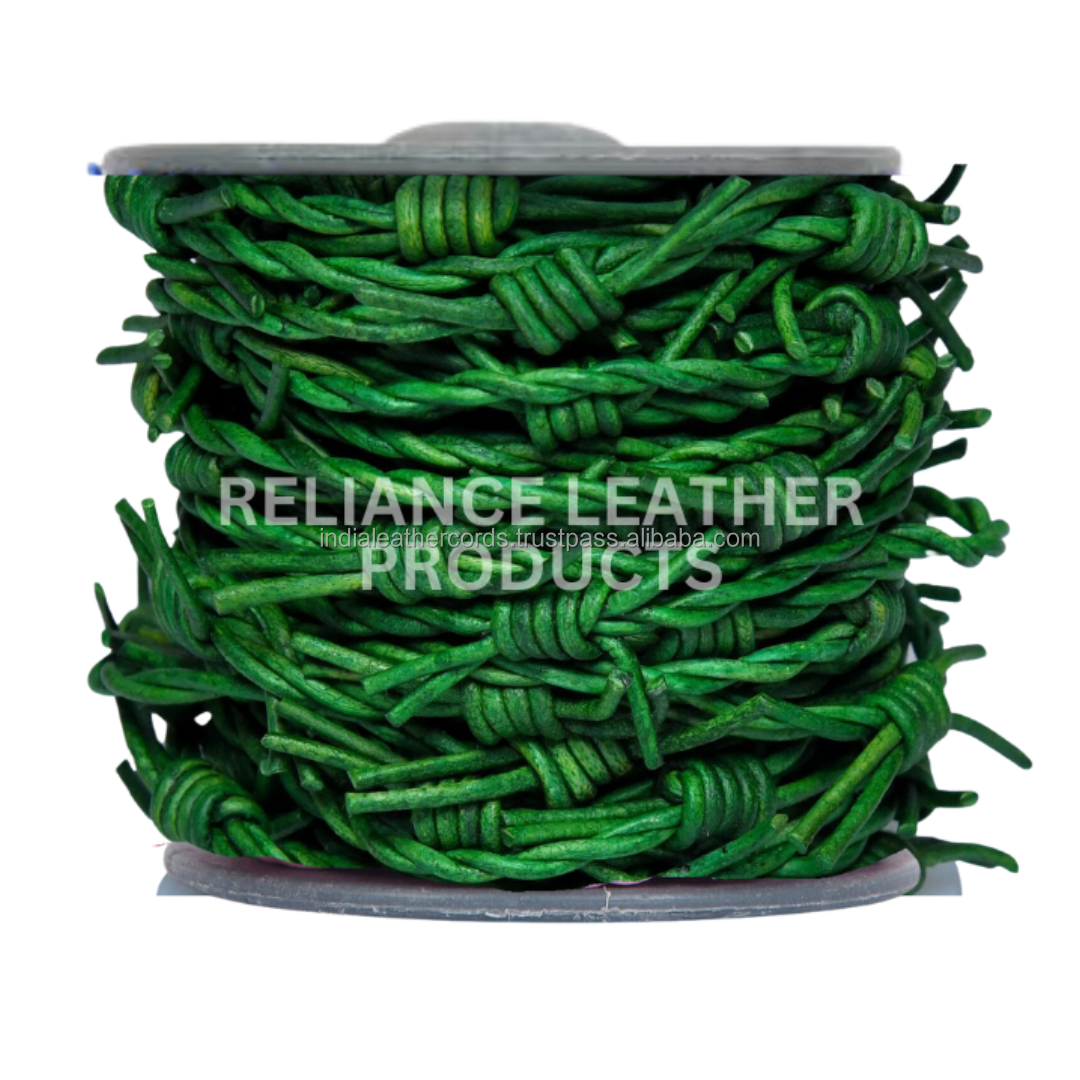 สีเขียว