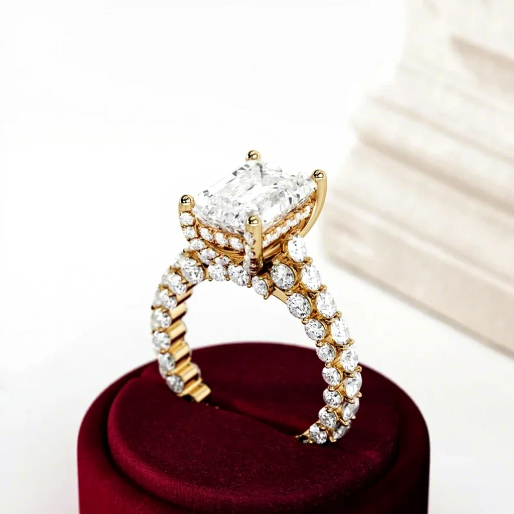 Yellow Gold