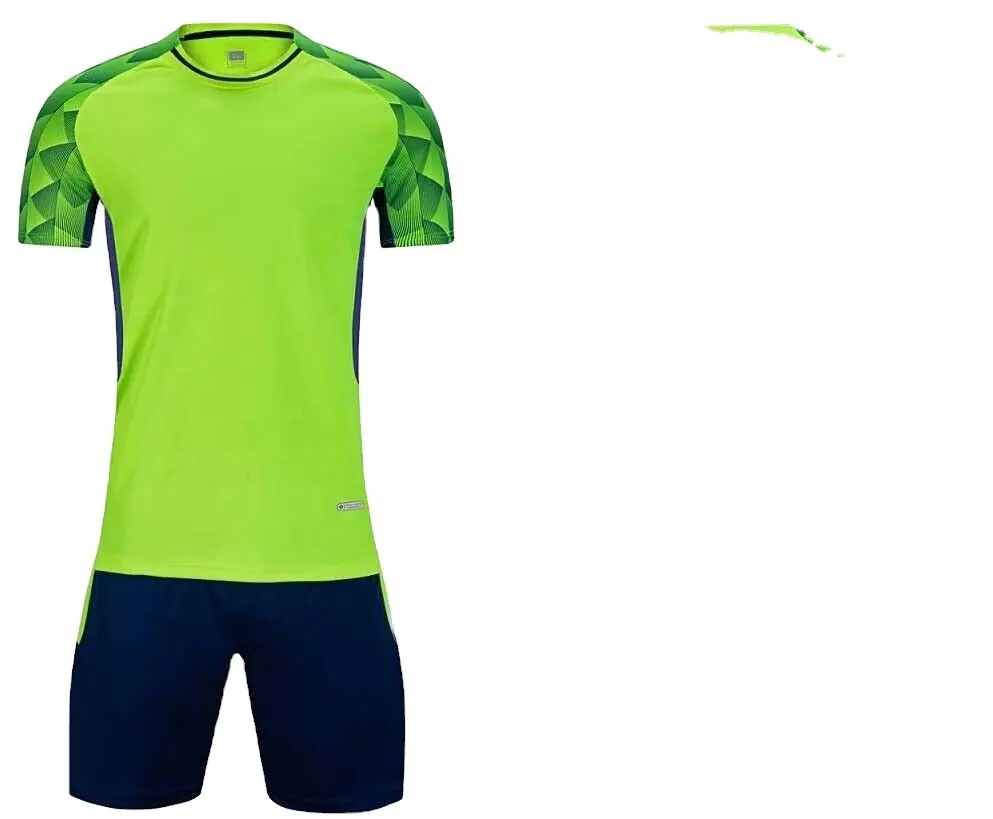 Ropa de fútbol juvenil, uniformes de fútbol para equipo, Club de secado rápido, DHL, hombres, sublimación, cantidad de Australia, uniformes de balón de fútbol personalizados