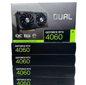 Graphics Card RTX 4070 4080 4090 Graphics Cards 24GB PC Gaming Dual Gpu 3060 <strong>Vga</strong> Graphic Card 4060 Video <strong>Computer</strong> 4070 Ti - Product Image 1