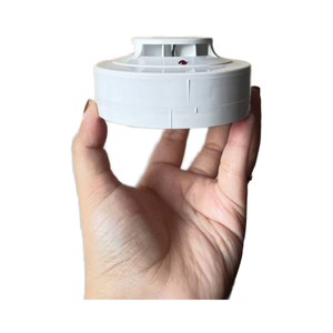 马来西亚WIZMART 24 VDC上升率和固定温度热检测器 - Product Image 4