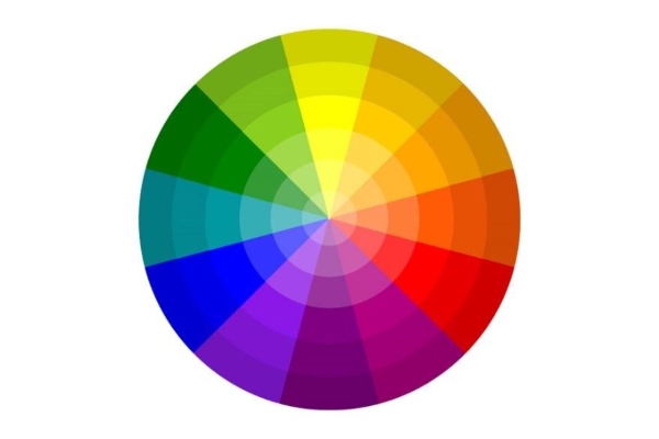 สีเต็มรูปแบบ