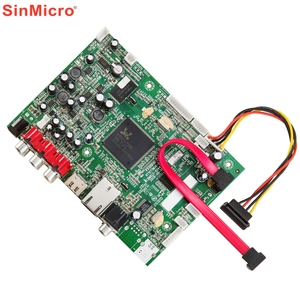 Yüksek kaliteli özel PCBA PCB kontrol panosu OEM ODM PCBA PCB kartı montaj tasarımı Bom diğer PCB PCBA tedarikçisi - Product Image 5