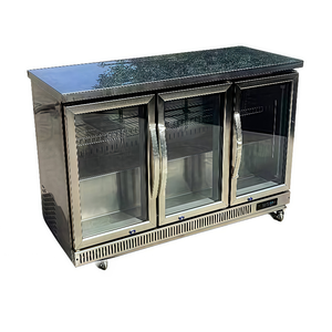 Duy Nhất Nhiệt Độ Thiết Kế Nhỏ Gọn Mini Pull-out Ngăn Kéo Uống Tủ Đông Cho Pop Ngầm Bia Thủ Công Thanh Tiết Kiệm Không Gian - Product Image 5