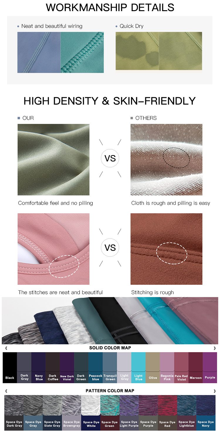 Colores personalizados