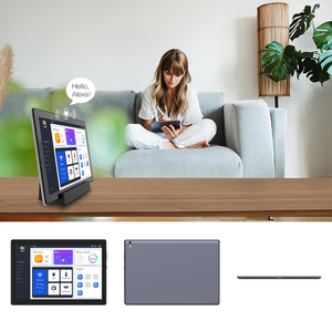 カスタマイズされたODMゲートウェイLinuxスマートホームタブレット7インチタブレットスマートホームモニターLinux PC in Home Ubuntu - Product Image 5