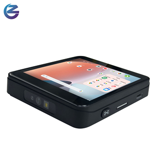 Terminal POS Android Z81 todo en uno que admite pago con código QR EMV NFC y operaciones minoristas multicanal sin problemas - Product Image 4