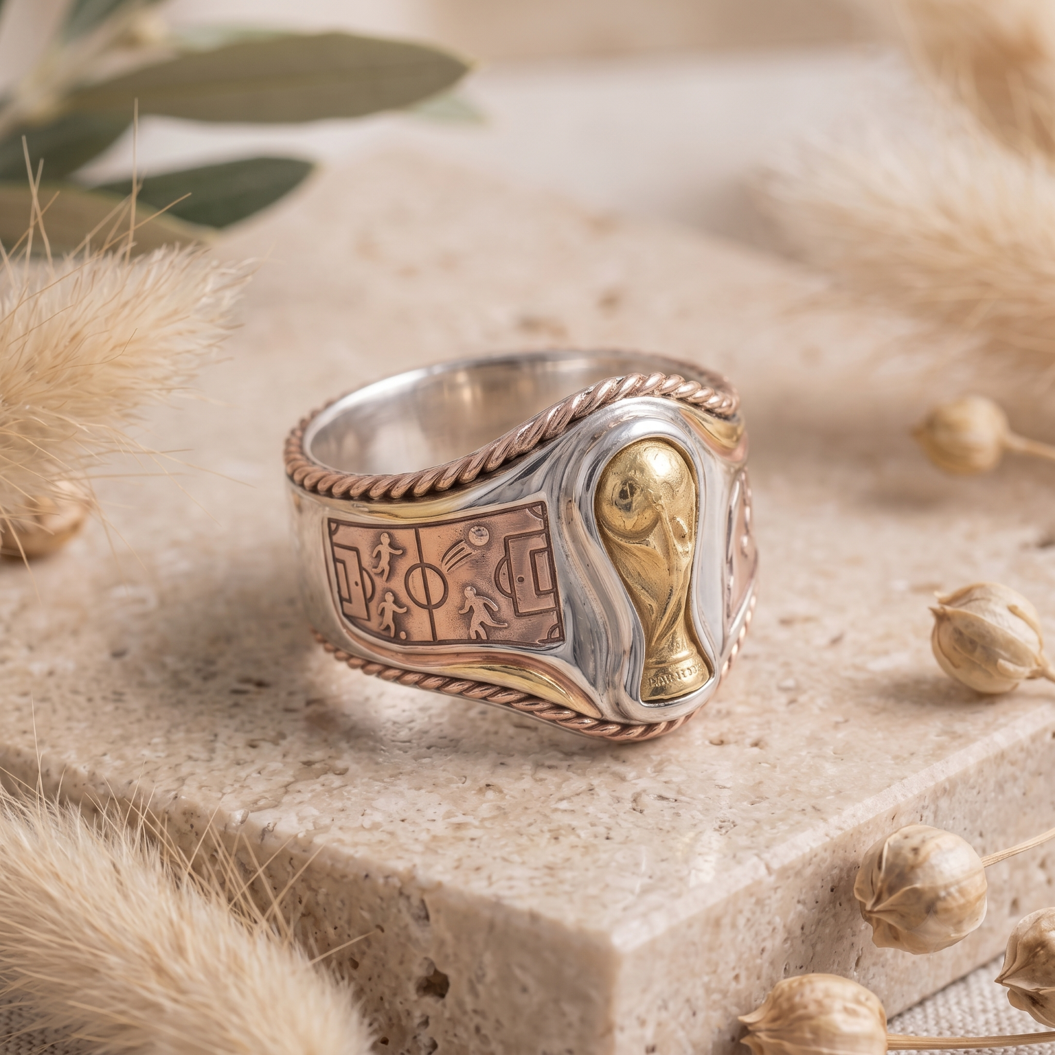 14K Gold