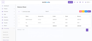 ERP-Software lösung mit High-End-Anpassungen und Integrationen mit Hardware und Software von Dritt anbietern für Geschäfts wachstum