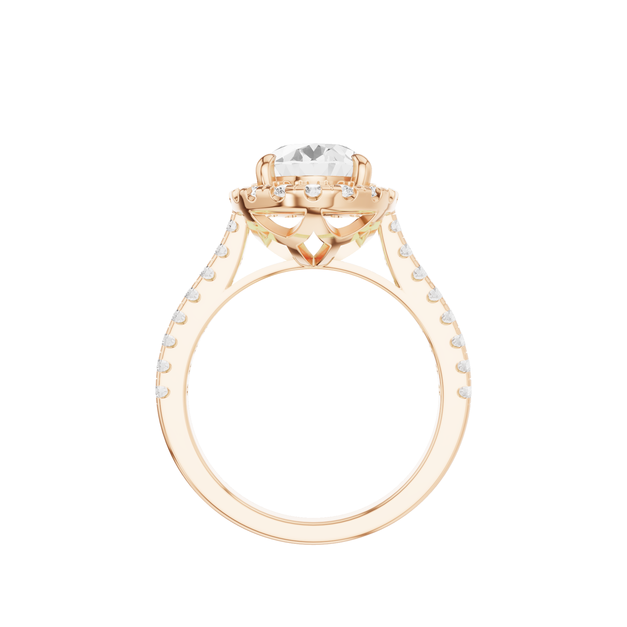 Rose Gold