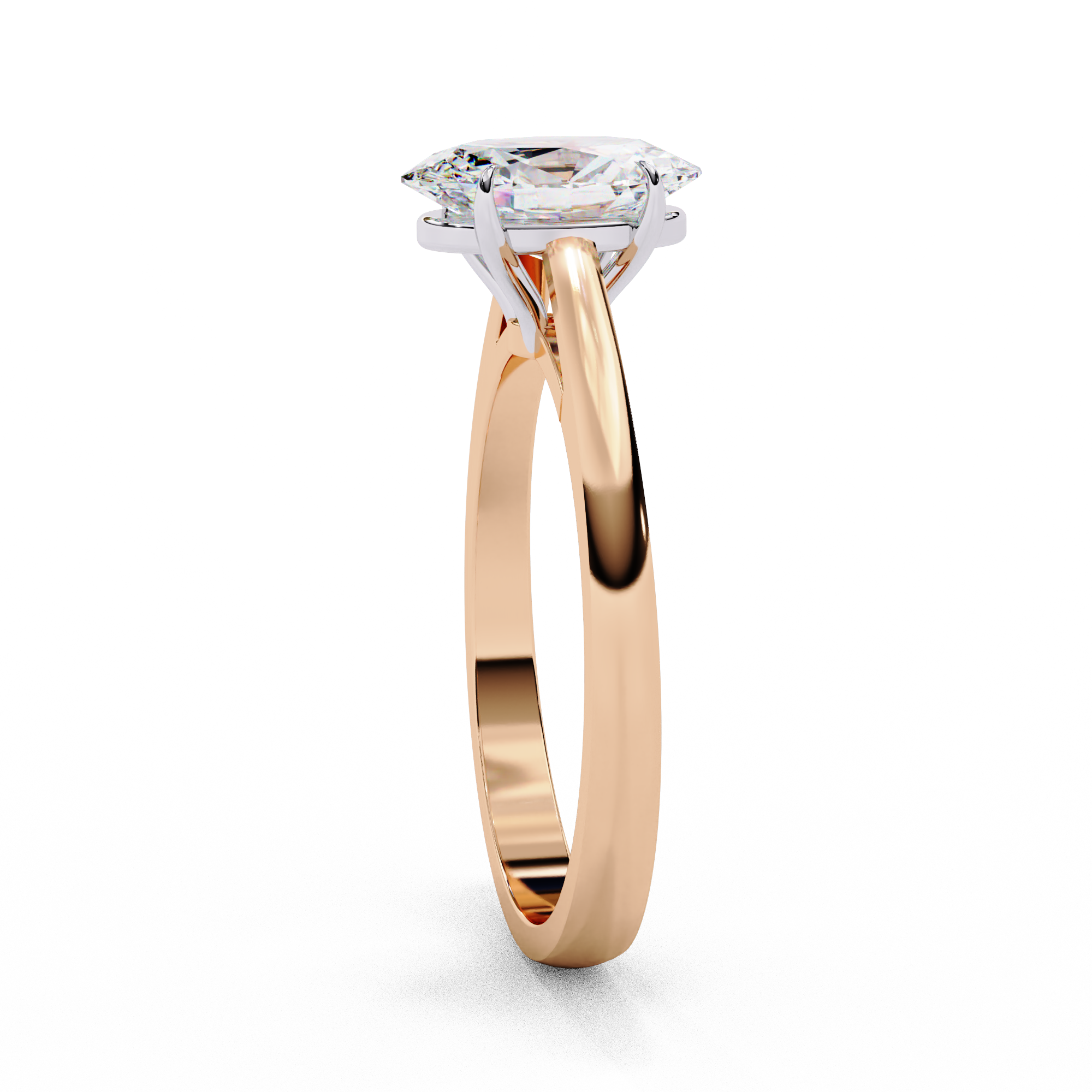 ROSE GOLD