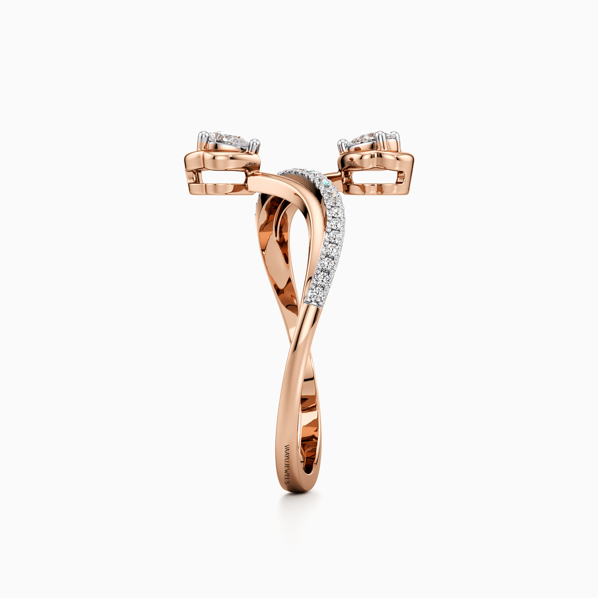 18kt Gold