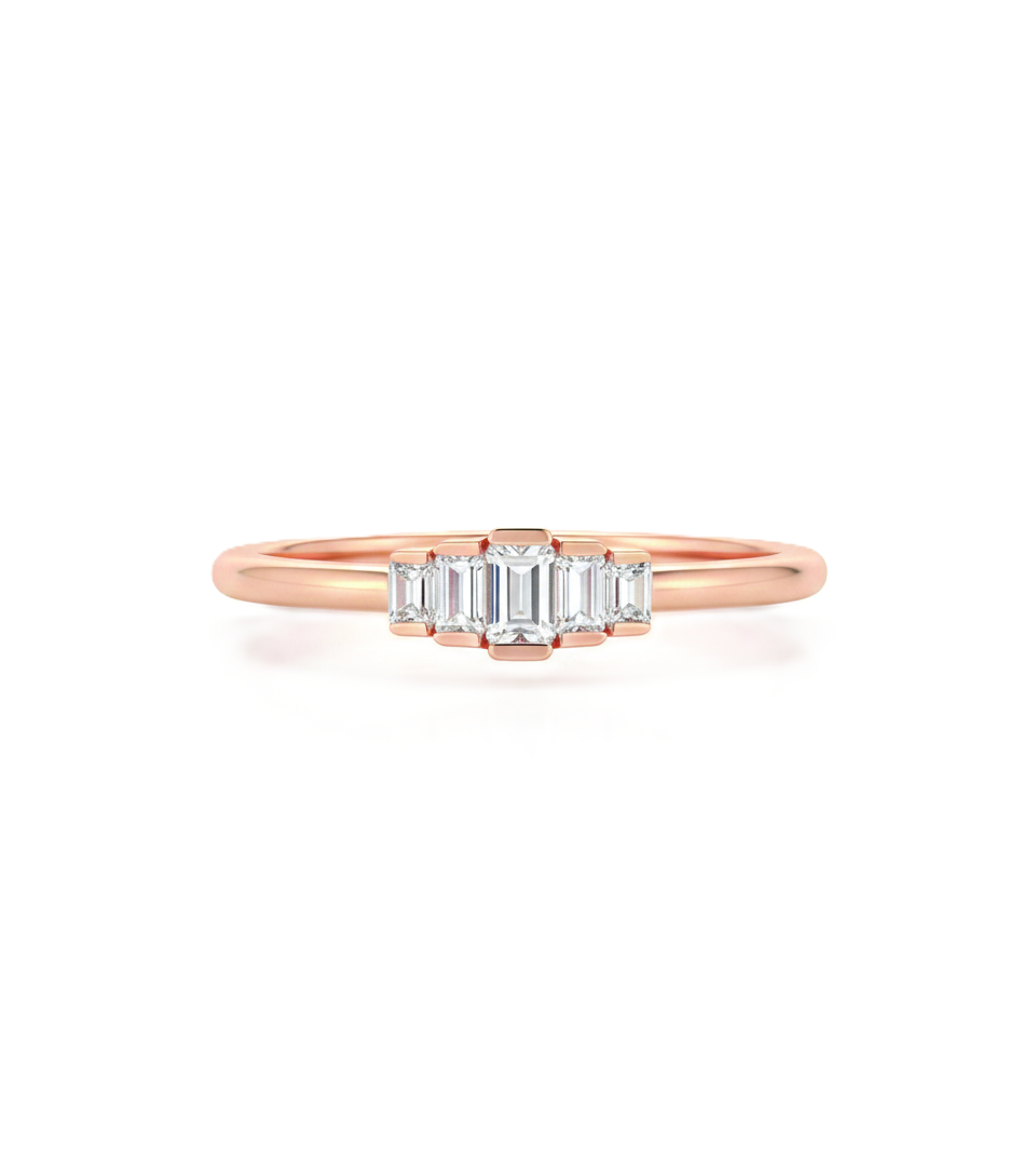 Rose Gold