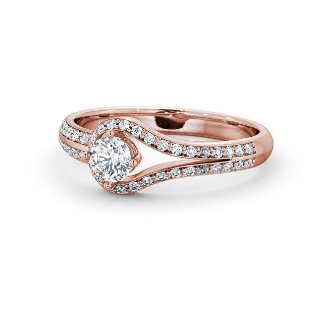 Or rose