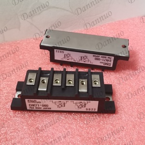 EVK71-060 IGBT güç modülü orijinal ve yeni - Product Image 6
