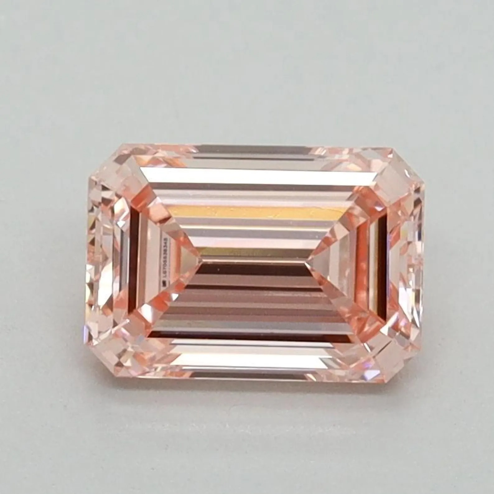 Fancy Pink