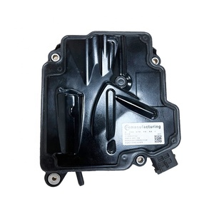 Modulo cambio cambio 722.9 unità di controllo ISM intelligente servomodulo per Benz A0002701852 A0002701752 - Product Image 4