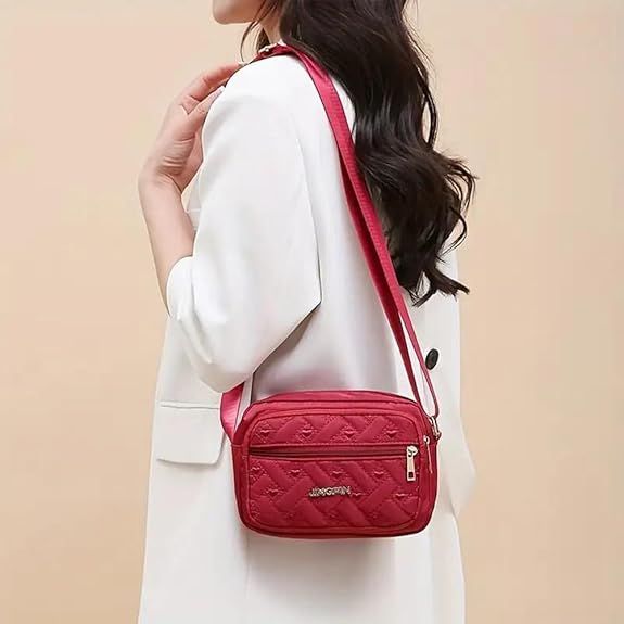 red Color