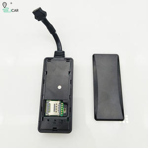 Protocolo GT06 de rastreador GPS 4G para posicionamiento de vehículos, dispositivo GPS, localizador de camiones de cadena fría - Product Image 4
