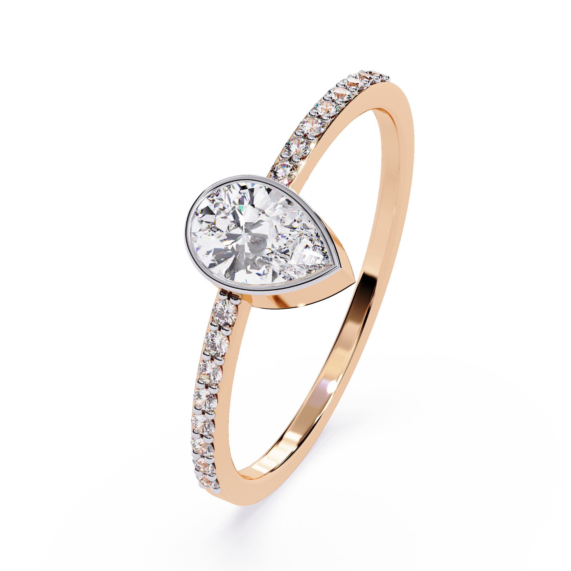 Oro rosa
