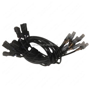 Atacado Motocicleta Scooter Peças Substituindo Lambda O2 Sensor Sensor De Oxigênio Aplicável para Benelli 280586030000