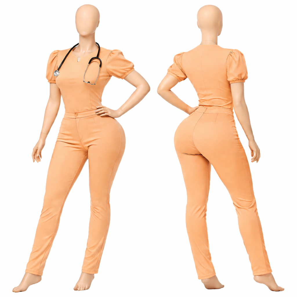 Nursing Suit