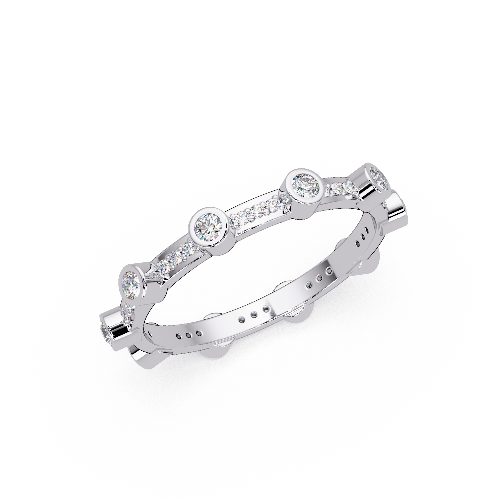 White Gold