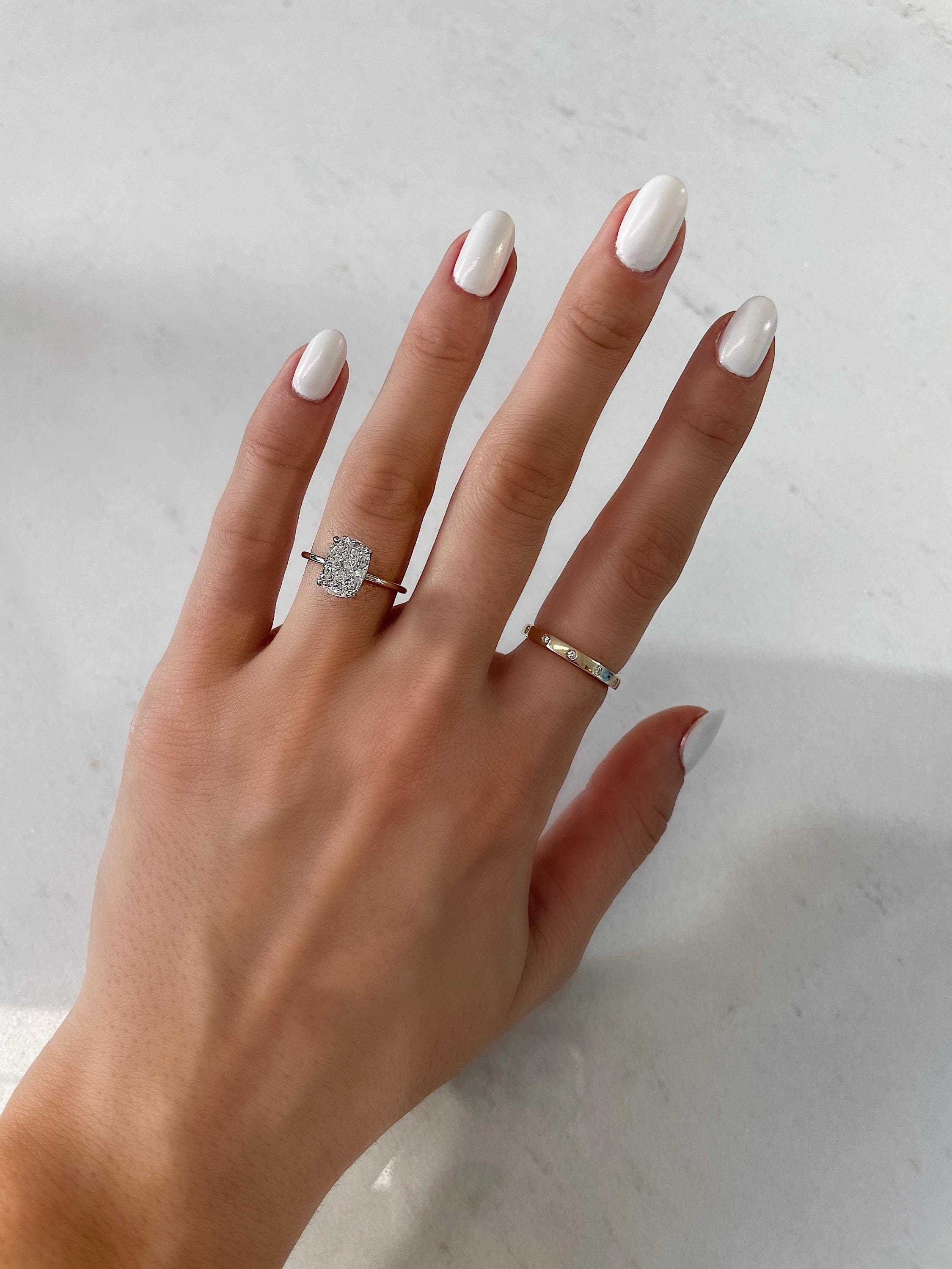 10K Solid Gold