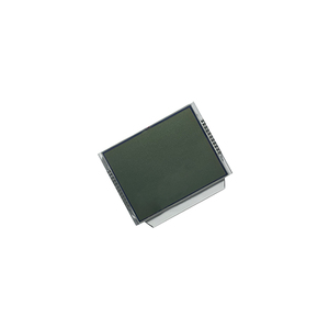 12-Uhr-Anzeige Durchlässiges FSTN-Segment-LCD-Modul mit 3-V-Eingang - Product Image 2