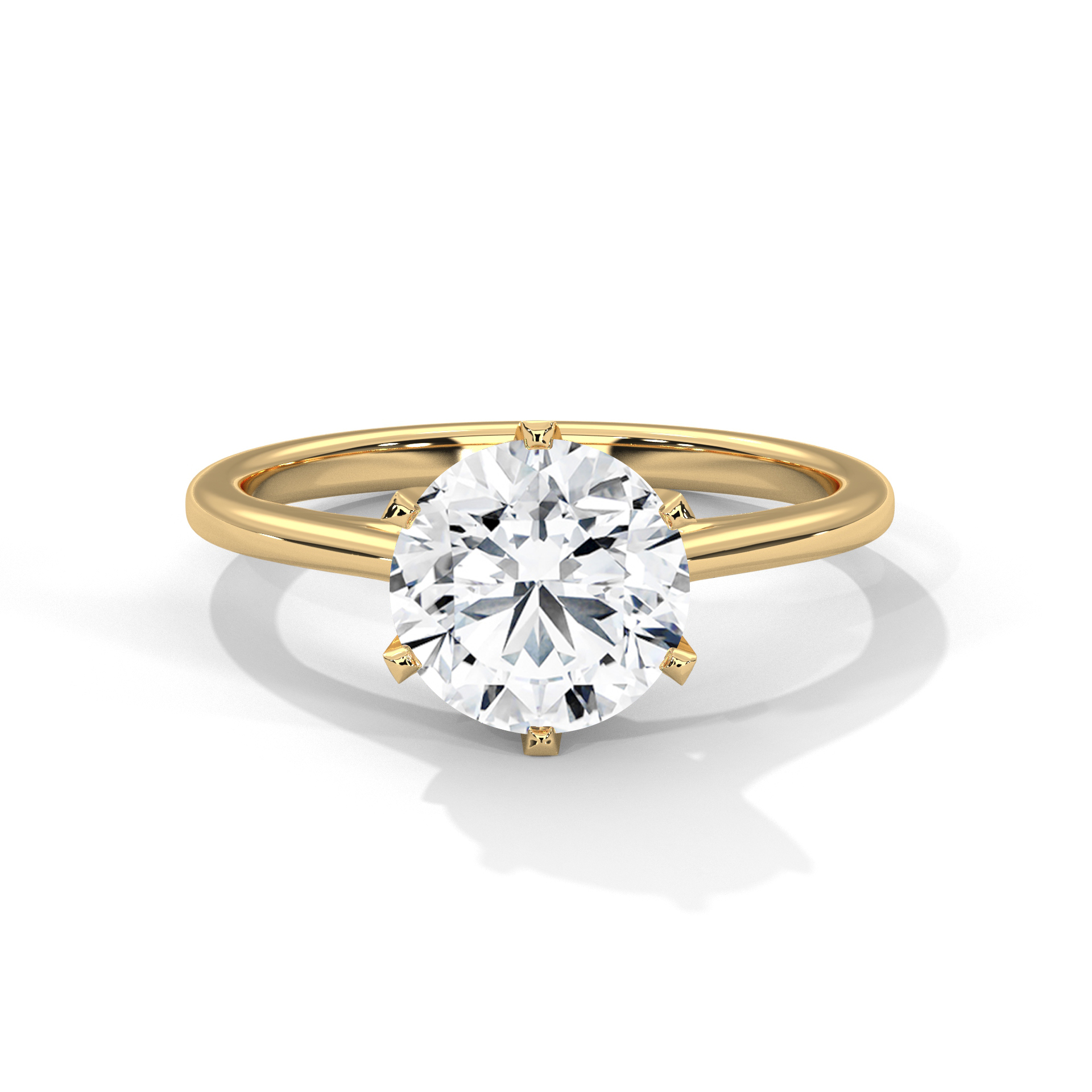 Yellow Gold
