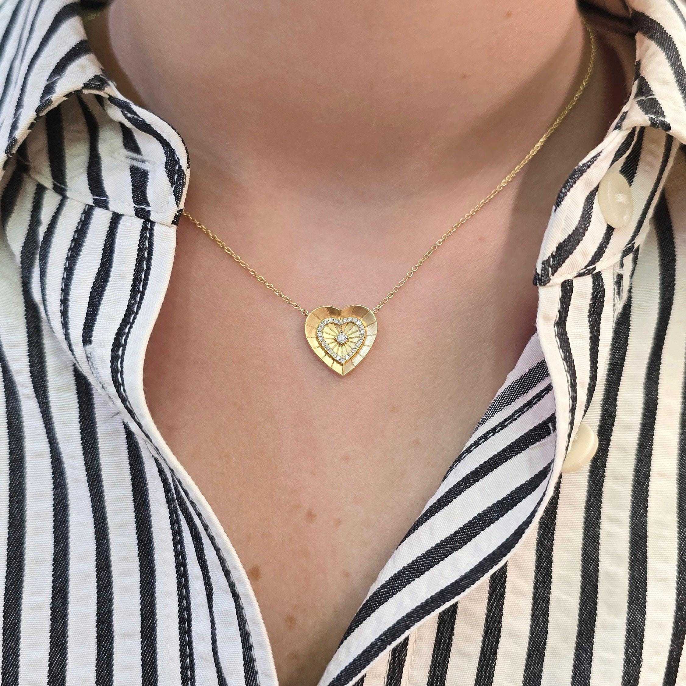 Or massif 18 carats
