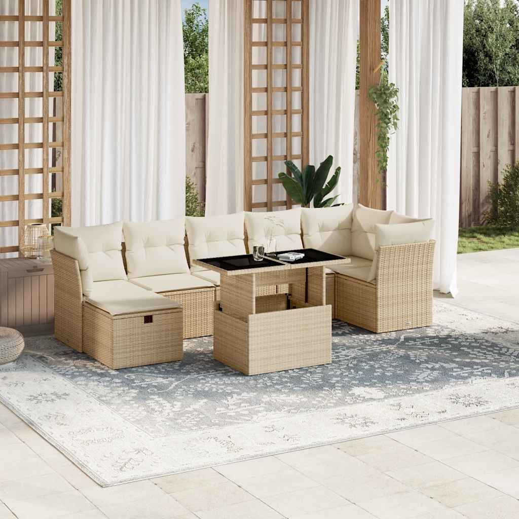 Beige Color
