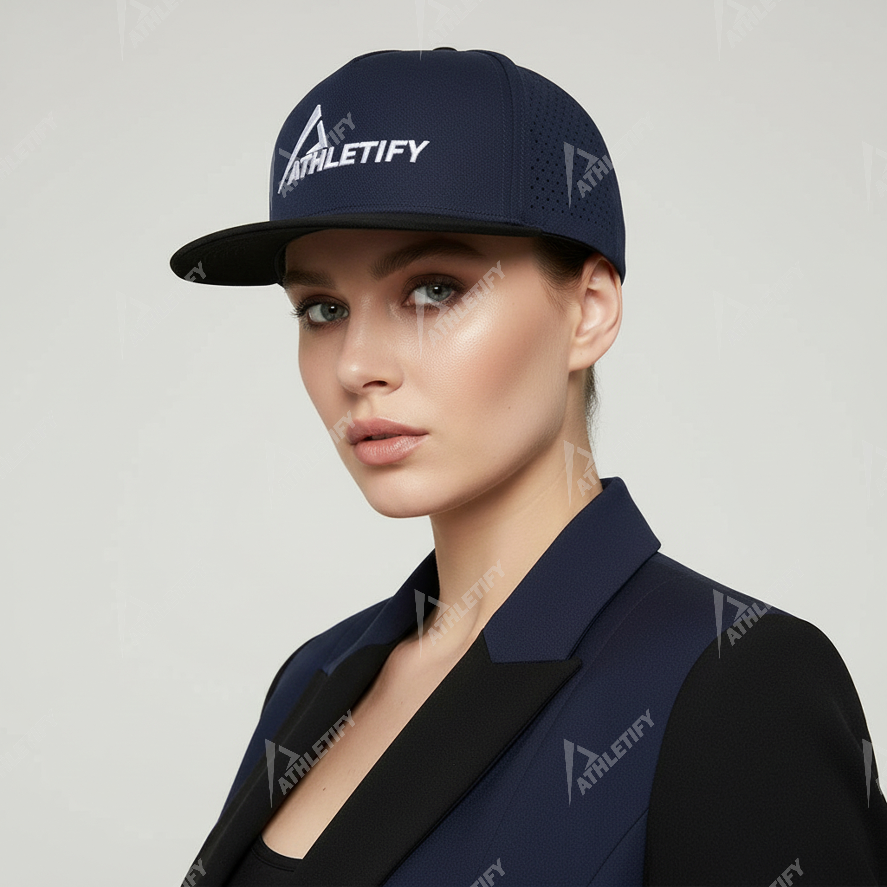 Bleu marine