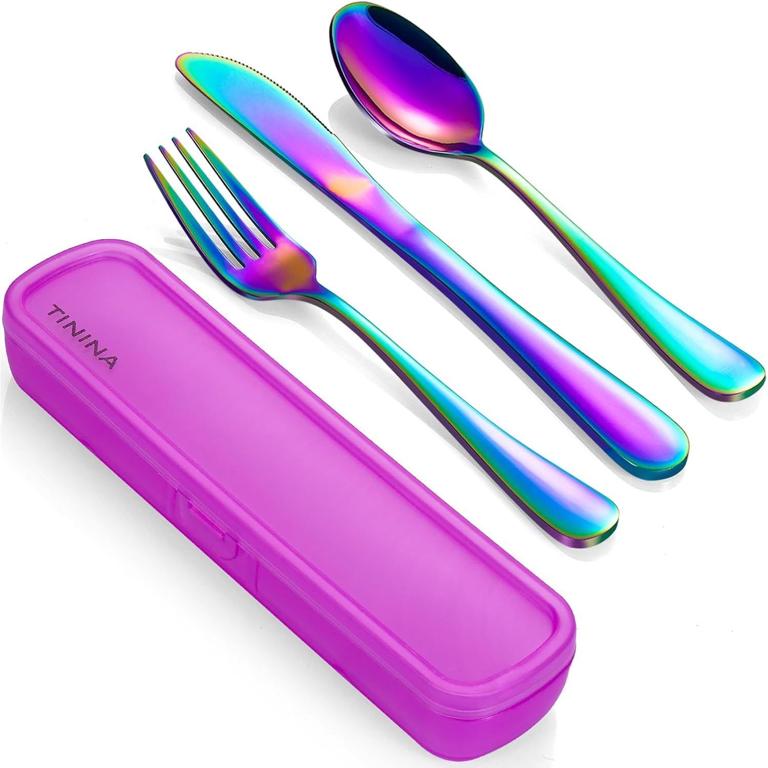 Rainbow Color