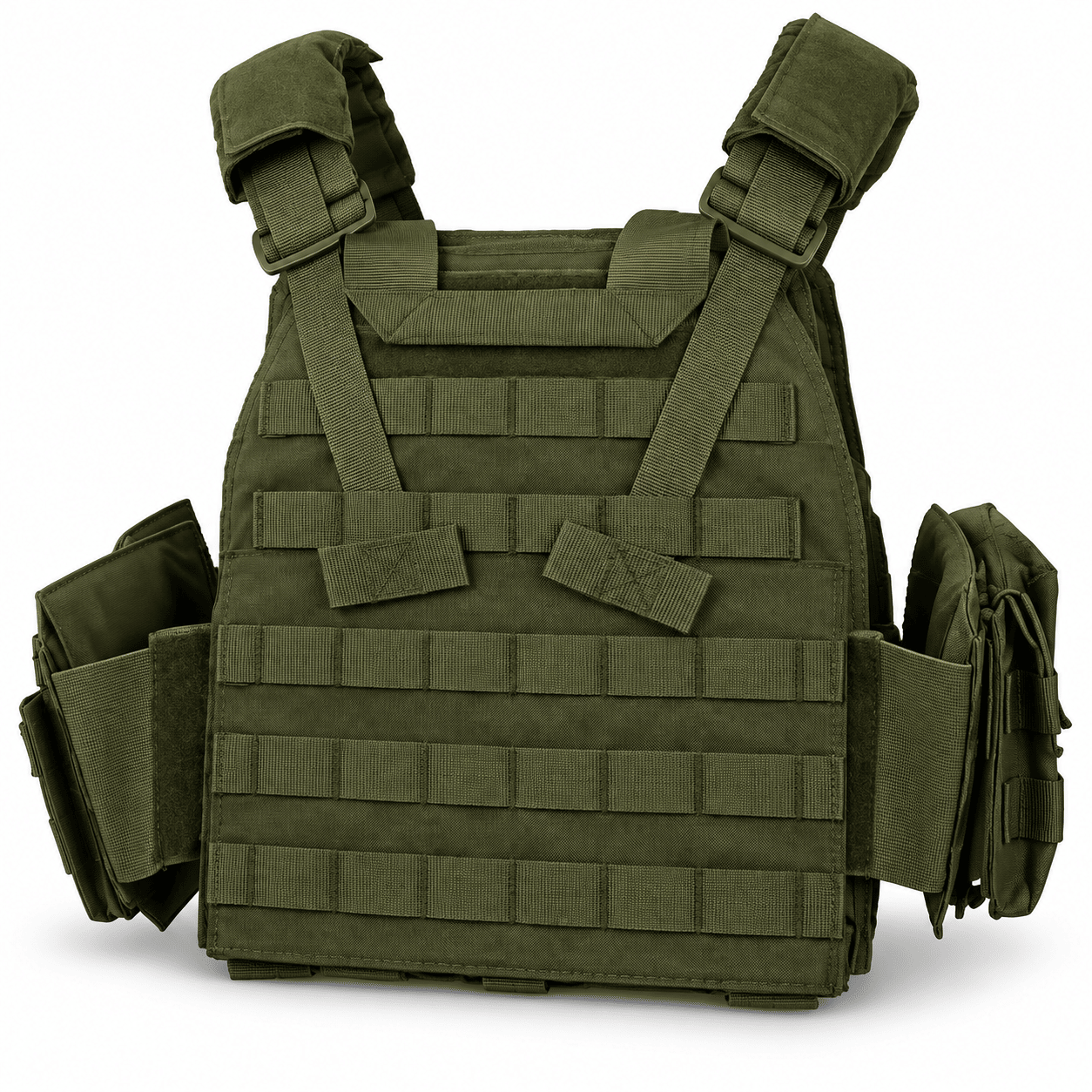 OD Green Color