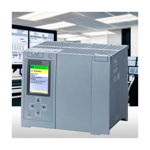 PLC pac & controller dedicati PLC controller industriale PLC controller di programmazione PLC 6ES7341-1CH02-0AX0