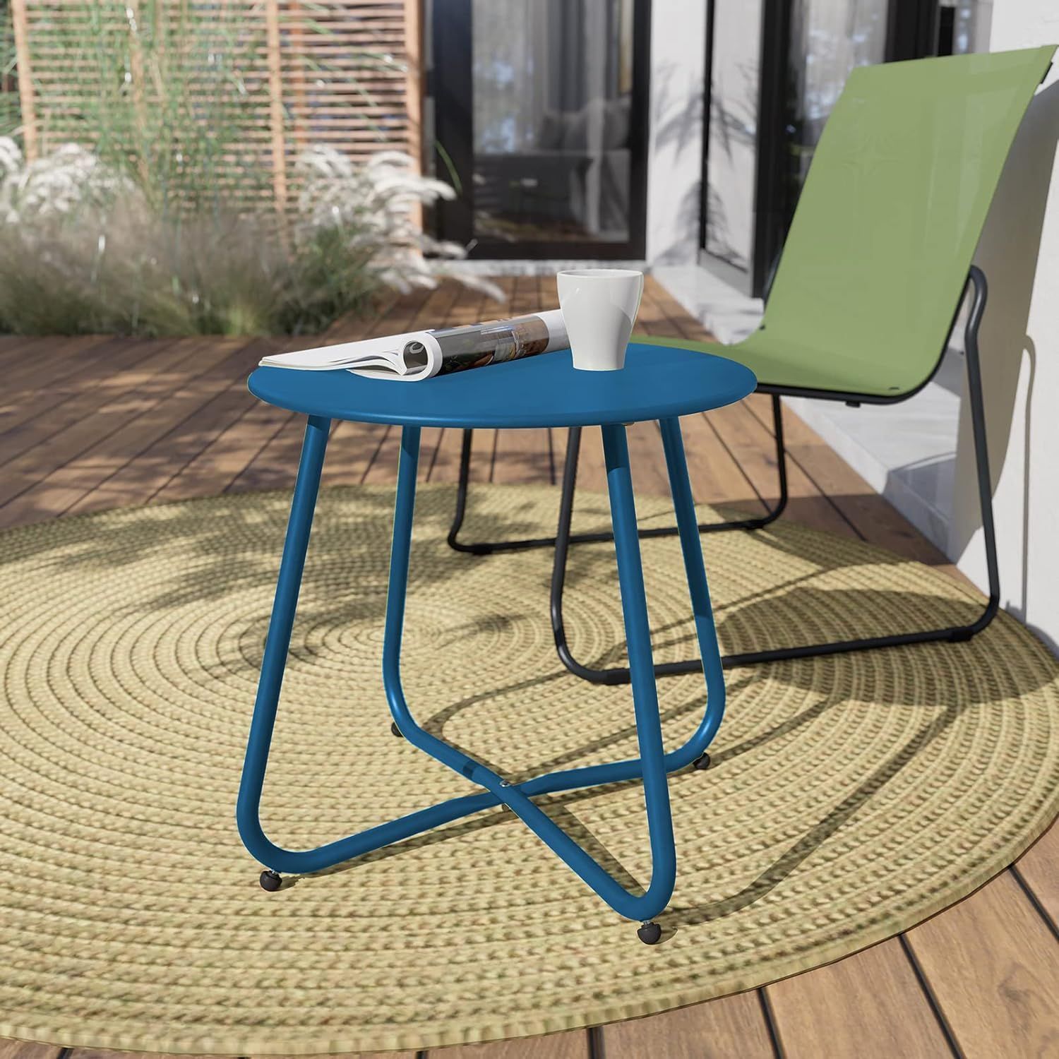 Colore blu